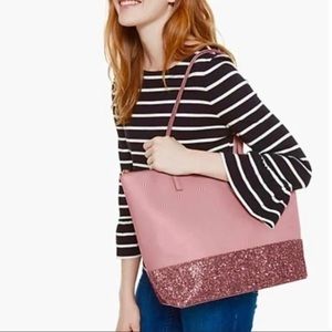 Kate Spade Greta Tote